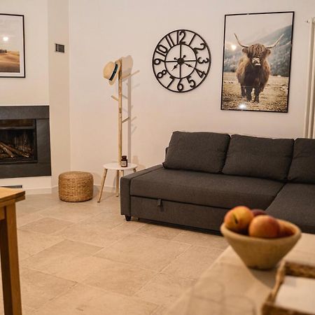 Dimori Guest House Алтамура Екстериор снимка