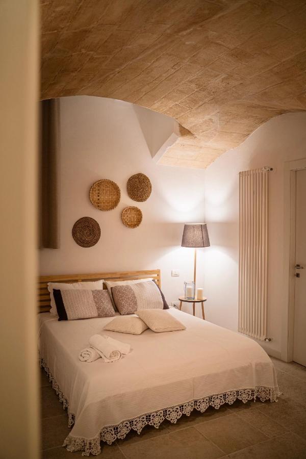 Dimori Guest House Алтамура Екстериор снимка