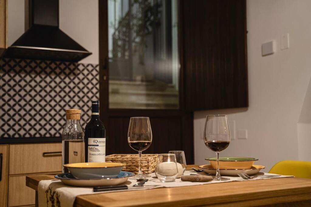 Dimori Guest House Алтамура Екстериор снимка