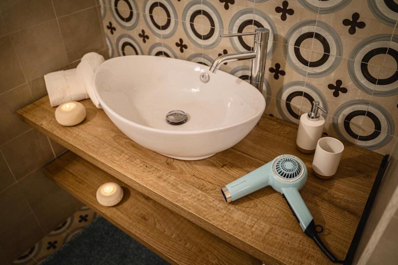 Dimori Guest House Алтамура Екстериор снимка