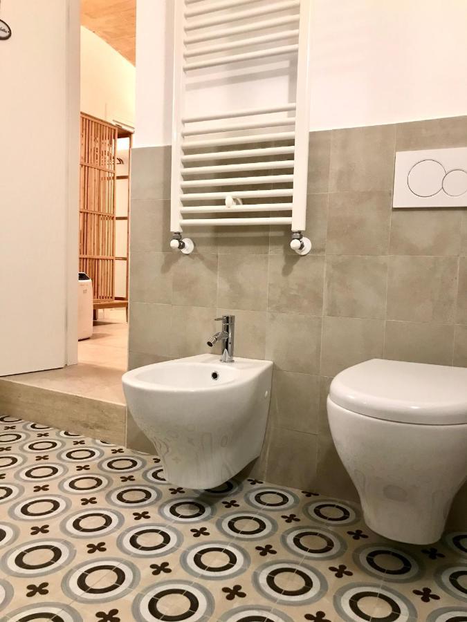 Dimori Guest House Алтамура Екстериор снимка
